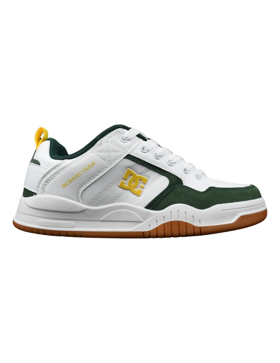 Tenis Dc Shoes Dc Havoc para hombre