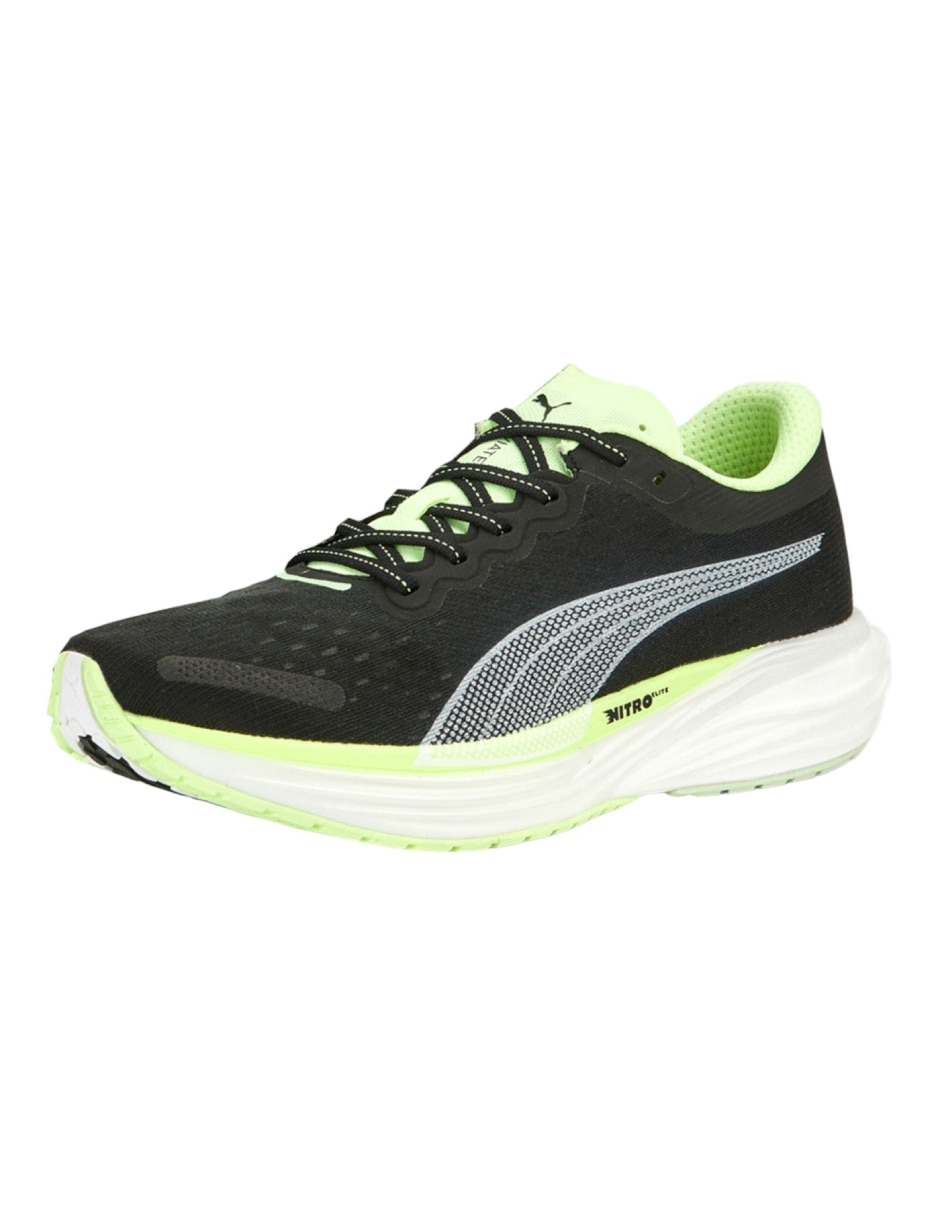 Tenis Puma Nitro para hombre