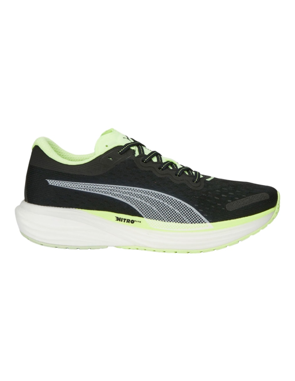 Tenis Puma Nitro para hombre