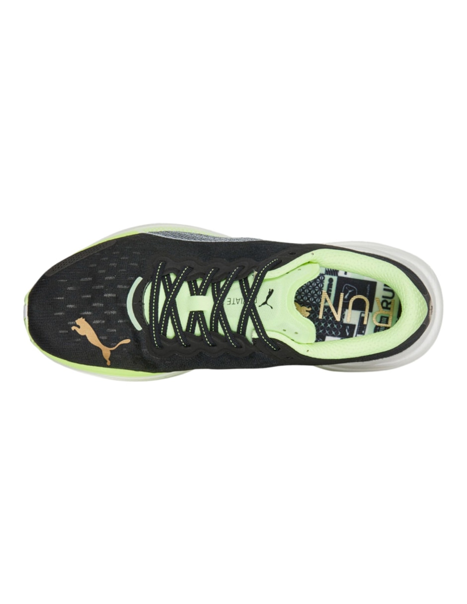 Tenis Puma Nitro para hombre