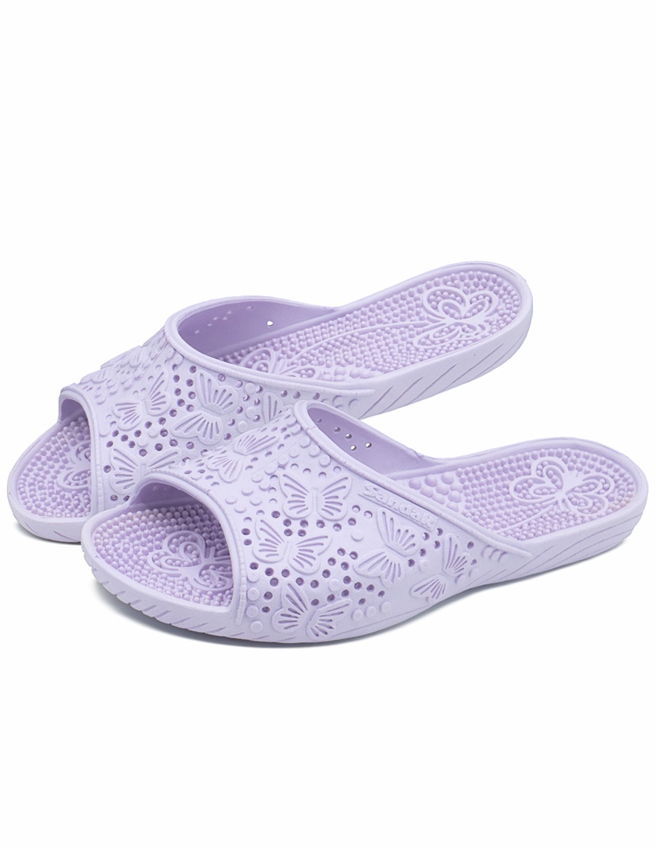 Sandalia Summer para mujer 5