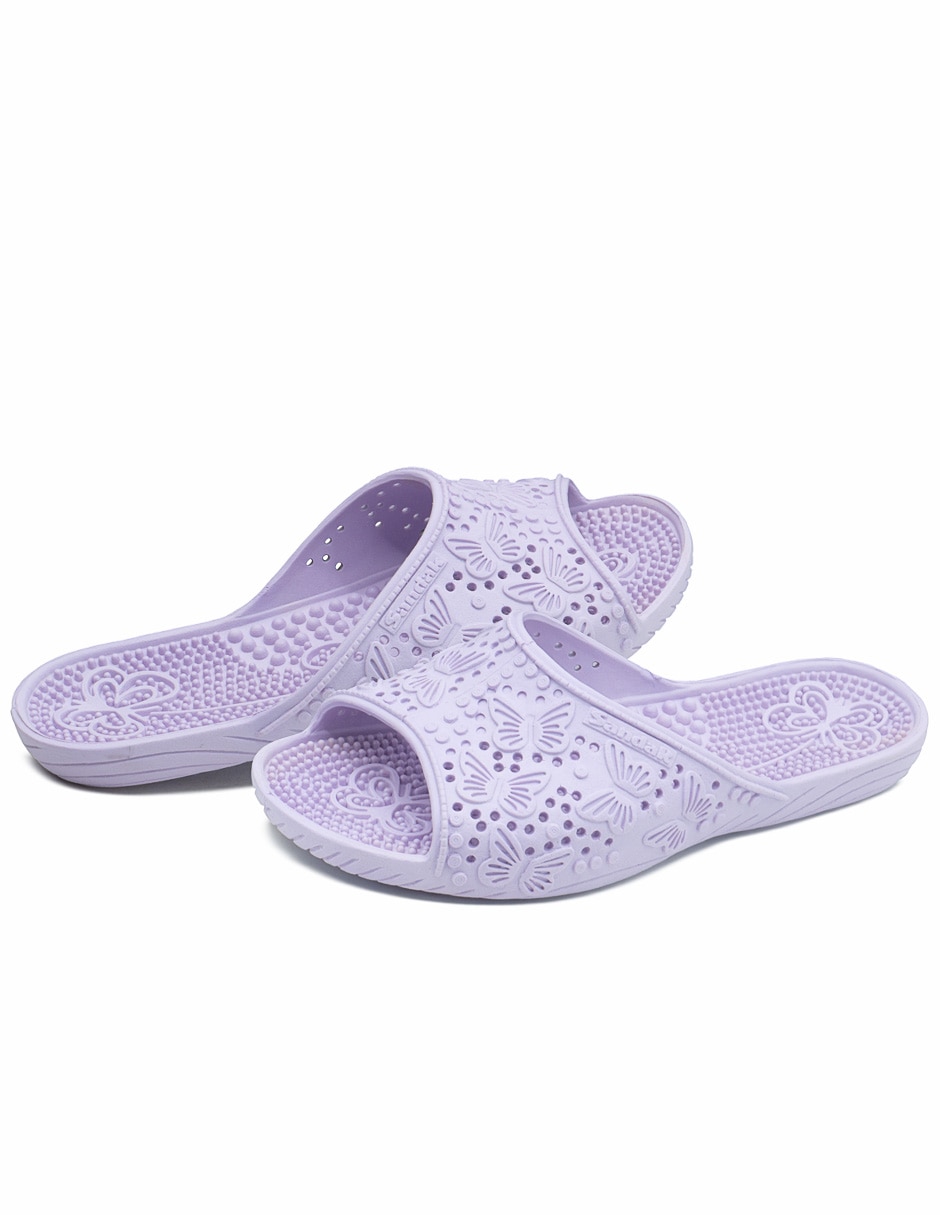 Sandalia Summer para mujer 8