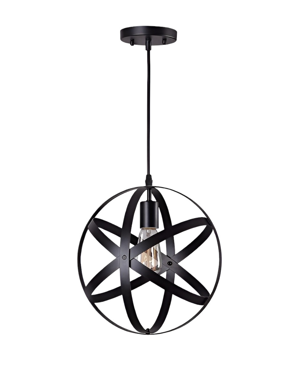 Lámpara colgante Xtellar led