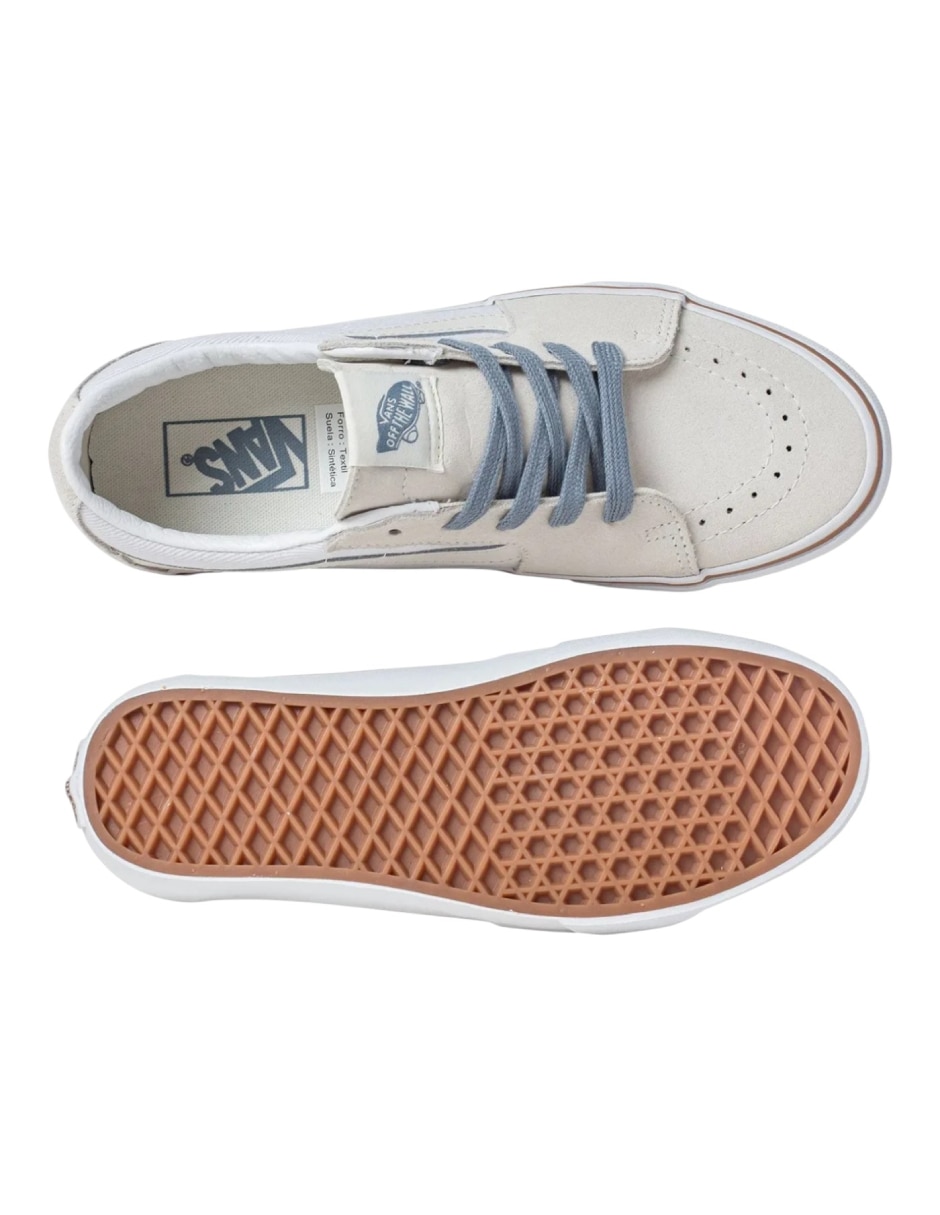 Tenis Sk8-Low para hombre 3