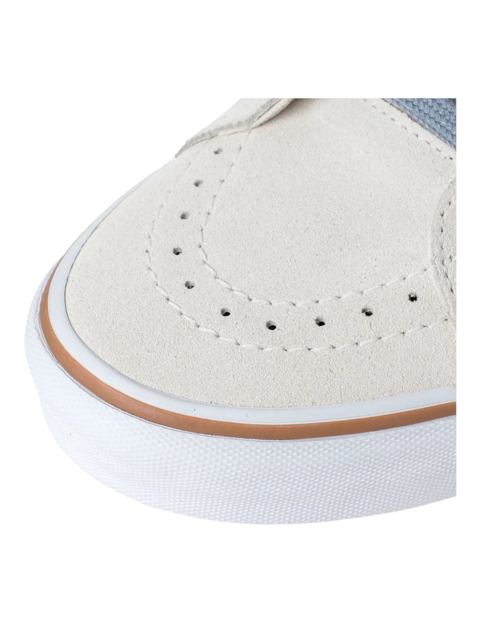 Tenis Sk8-Low para hombre 4