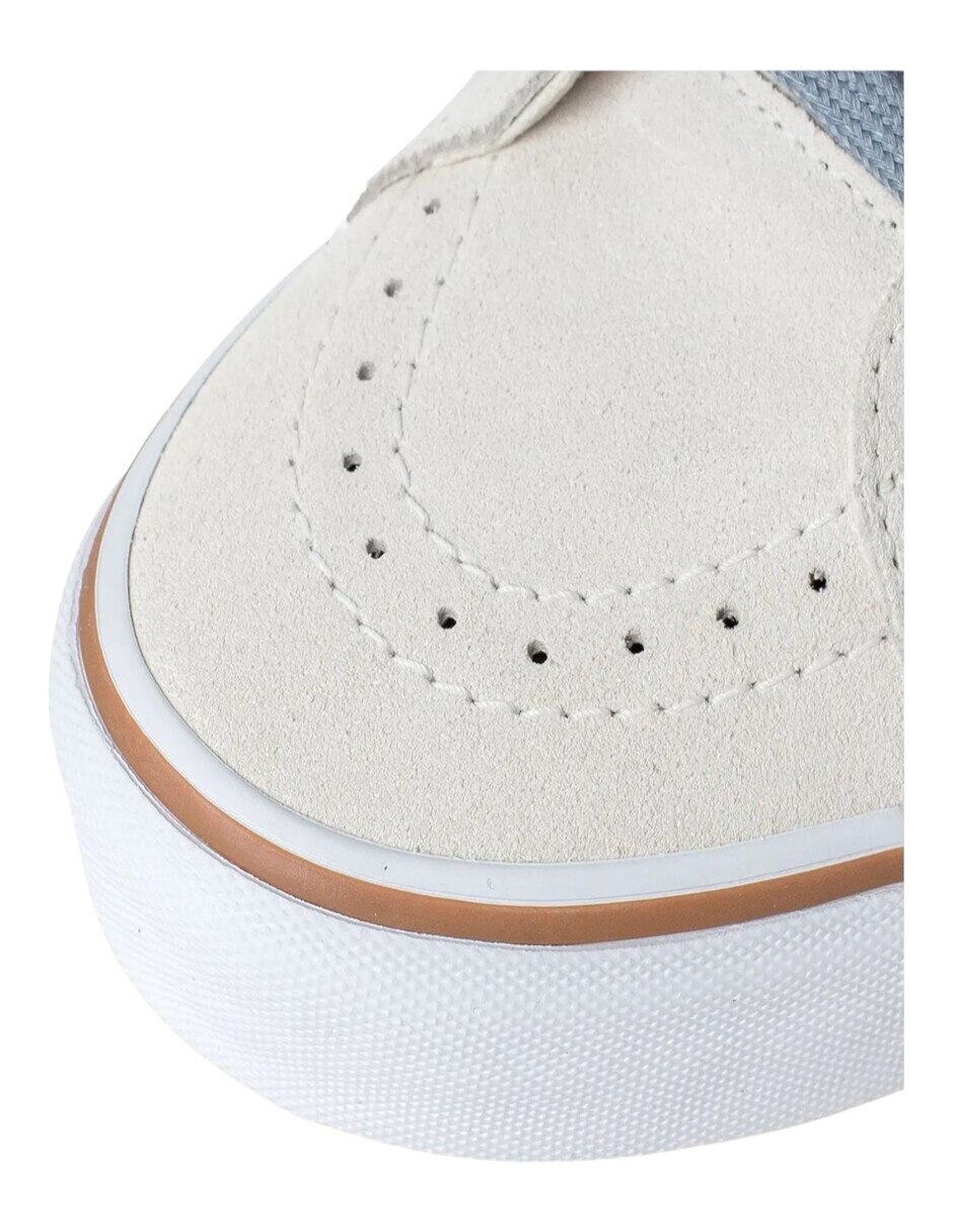 Tenis Sk8-Low para hombre 5