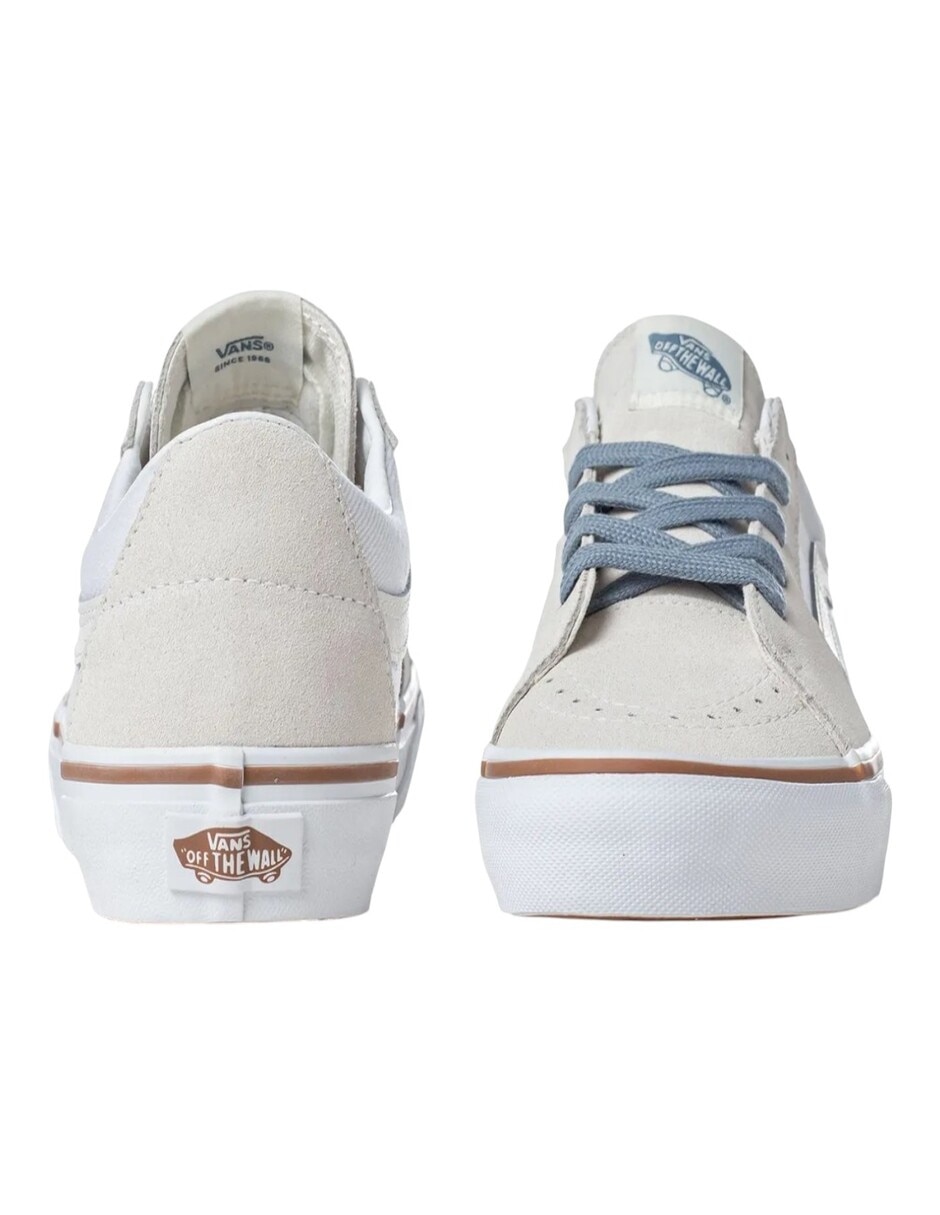 Tenis Vans Sk8-Low para hombre