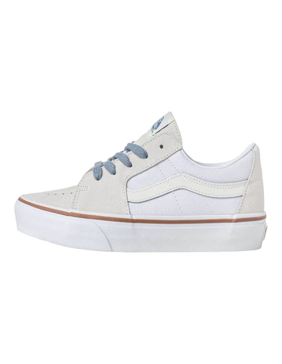 Tenis Vans Sk8-Low para hombre