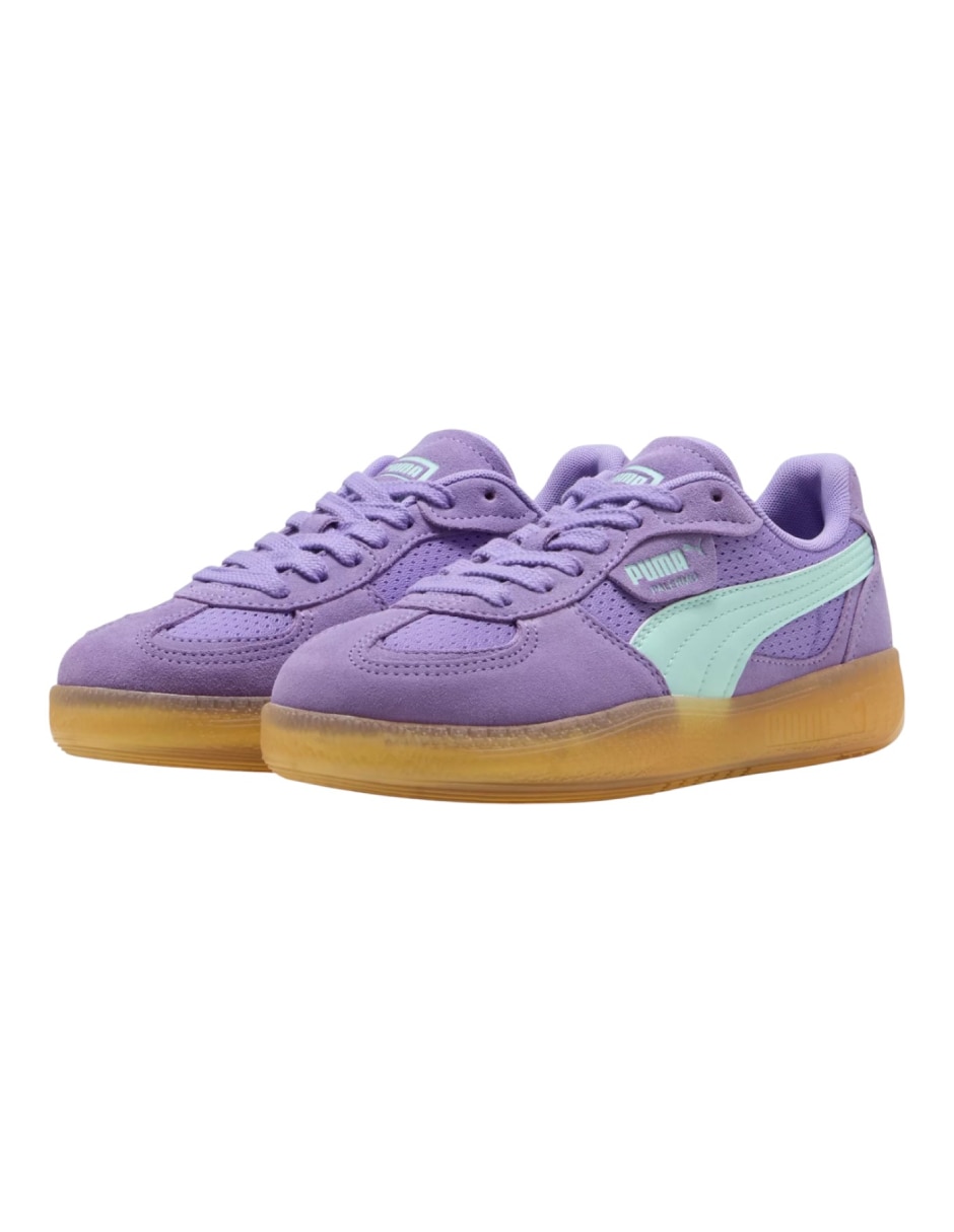 Tenis Puma Palermo Moda Vintage Wnsmod para hombre