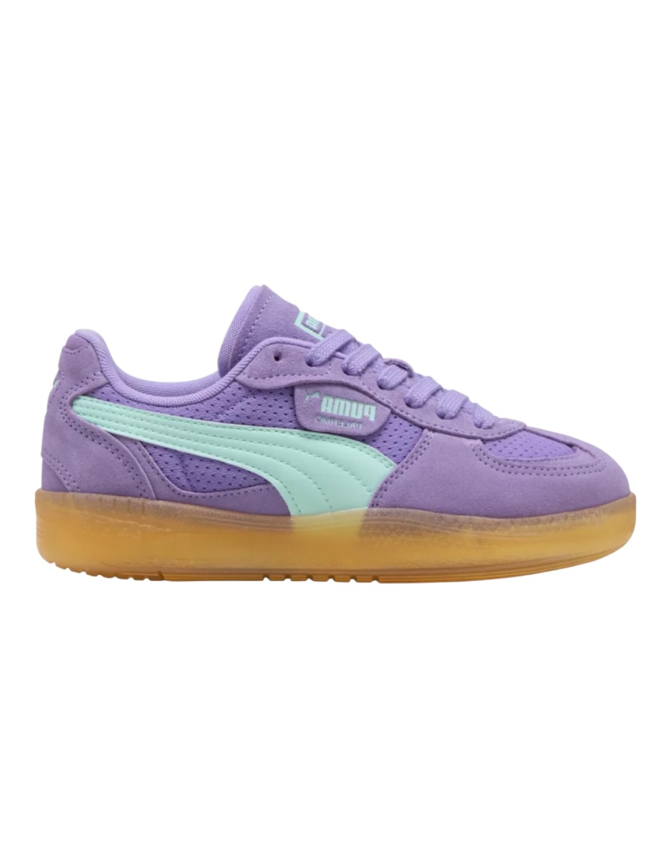 Tenis Puma Palermo Moda Vintage Wnsmod para hombre