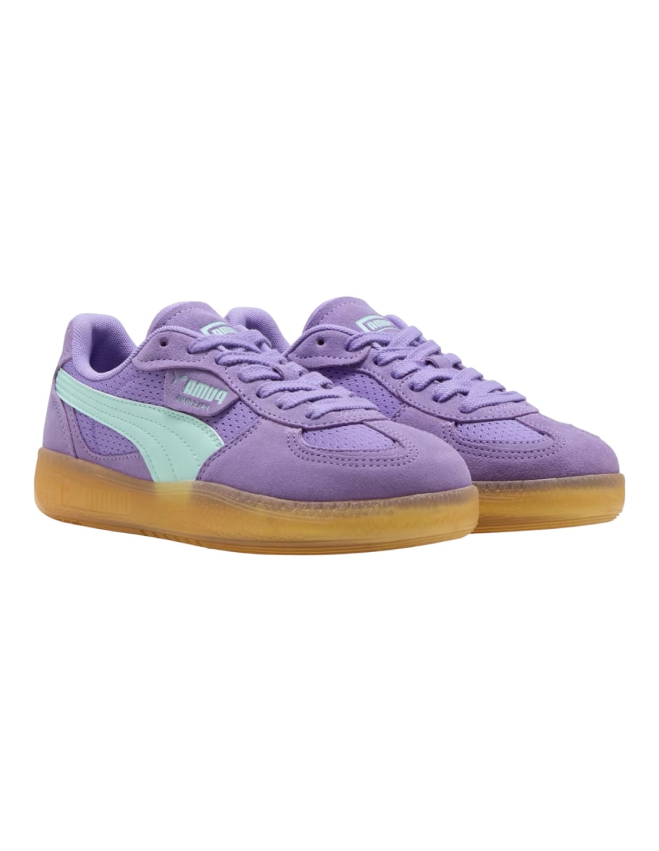 Tenis Puma Palermo Moda Vintage Wnsmod para hombre