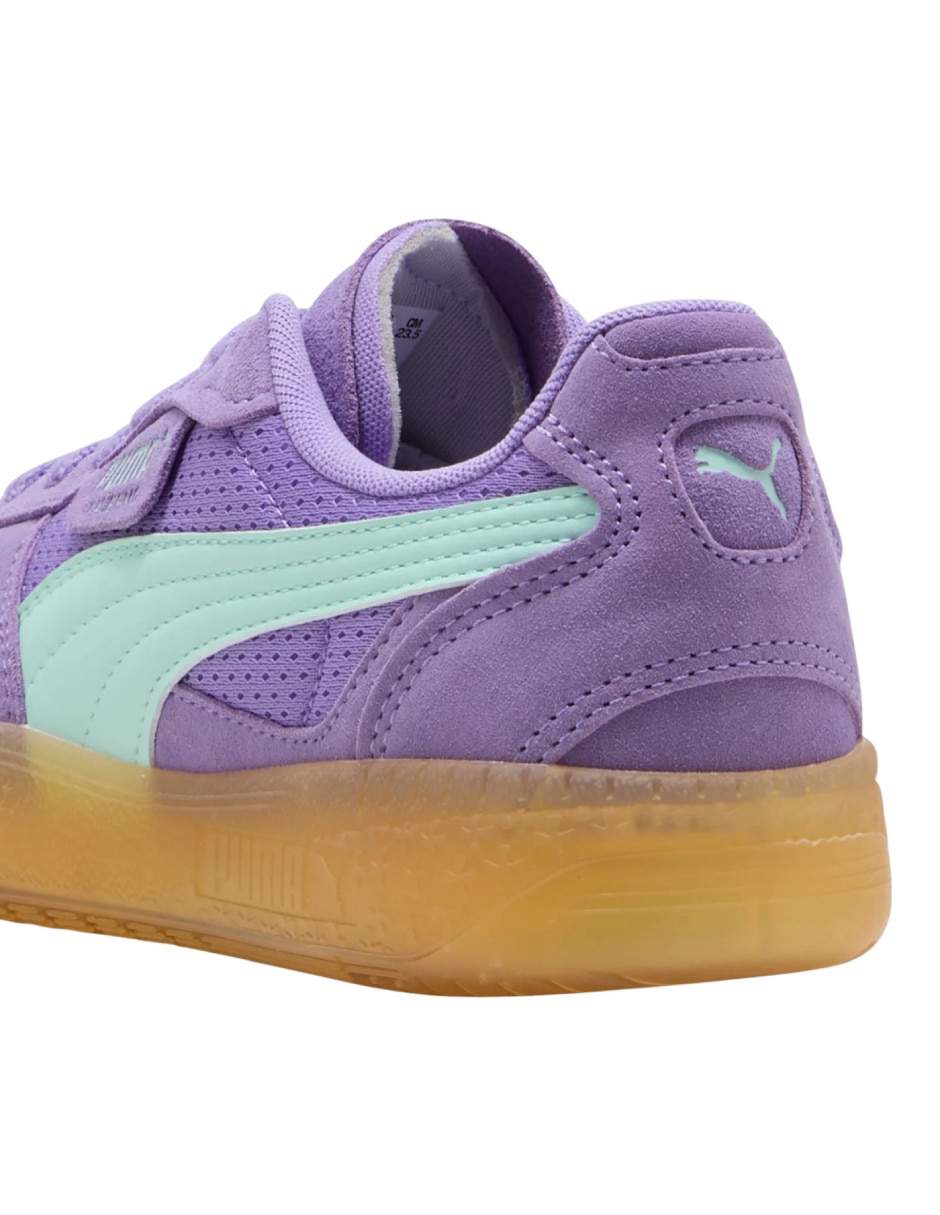Tenis Puma Palermo Moda Vintage Wnsmod para hombre