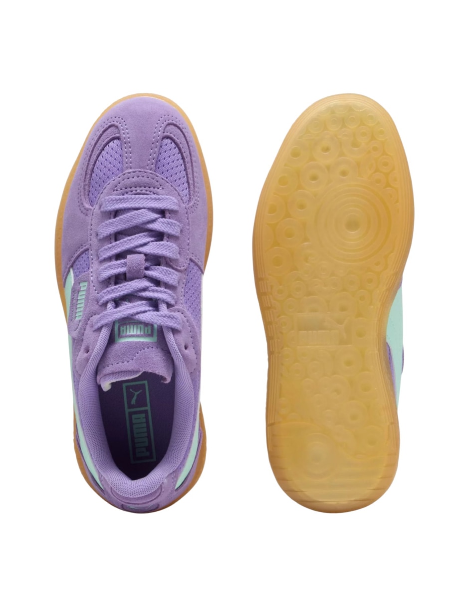 Tenis Puma Palermo Moda Vintage Wnsmod para hombre