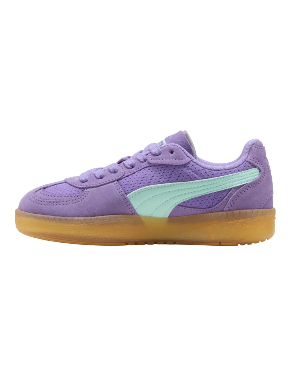 Tenis Puma Palermo Moda Vintage Wnsmod para hombre