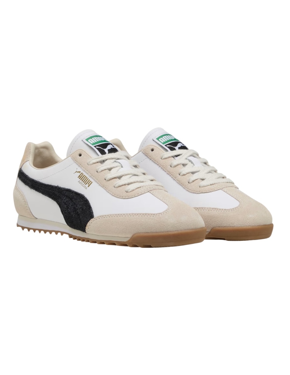 Tenis Puma Arizona Retro para hombre
