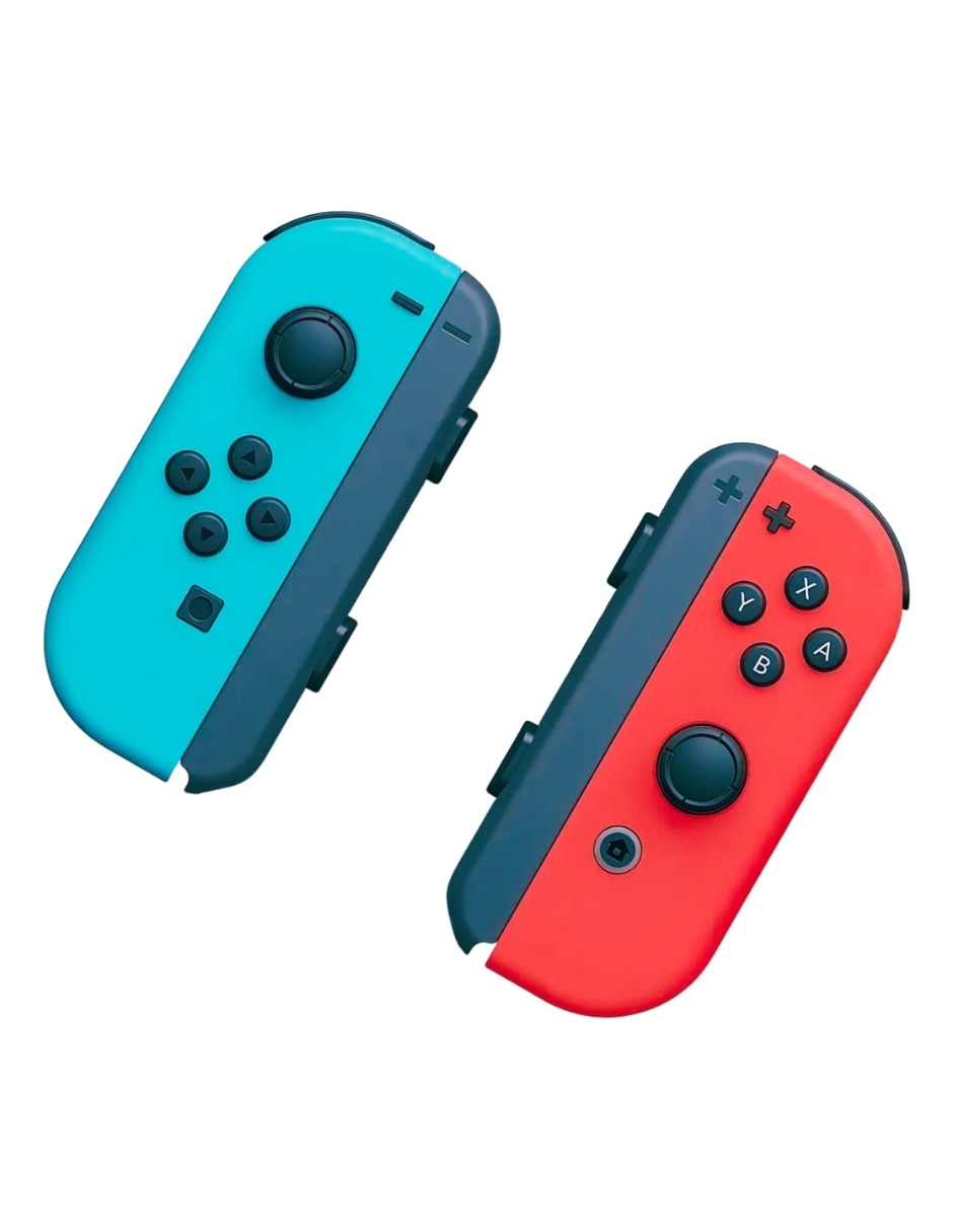 NINTENDO Inalámbrica para Nintendo Switch edición Estándar No aplica