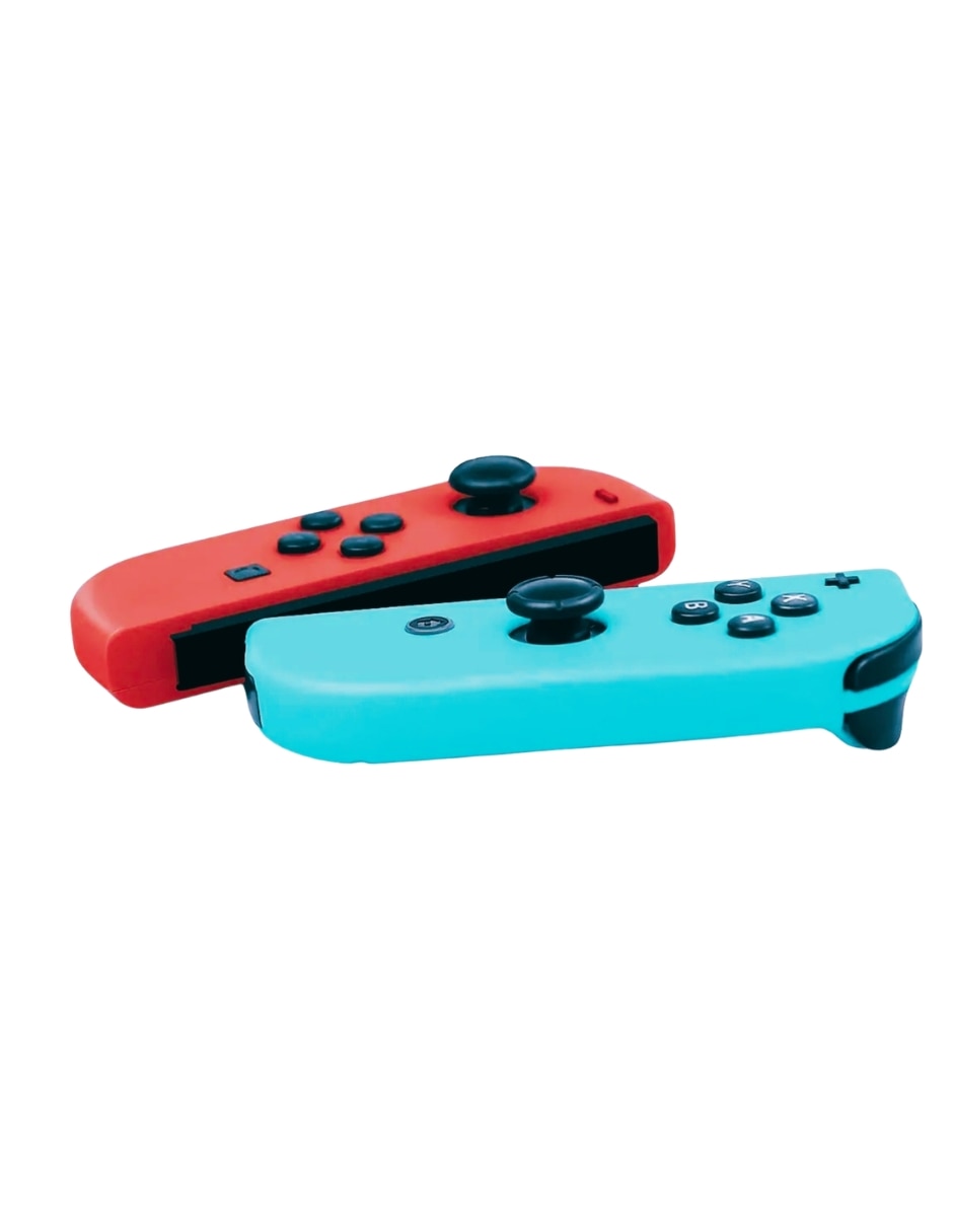 NINTENDO Inalámbrica para Nintendo Switch edición Estándar No aplica