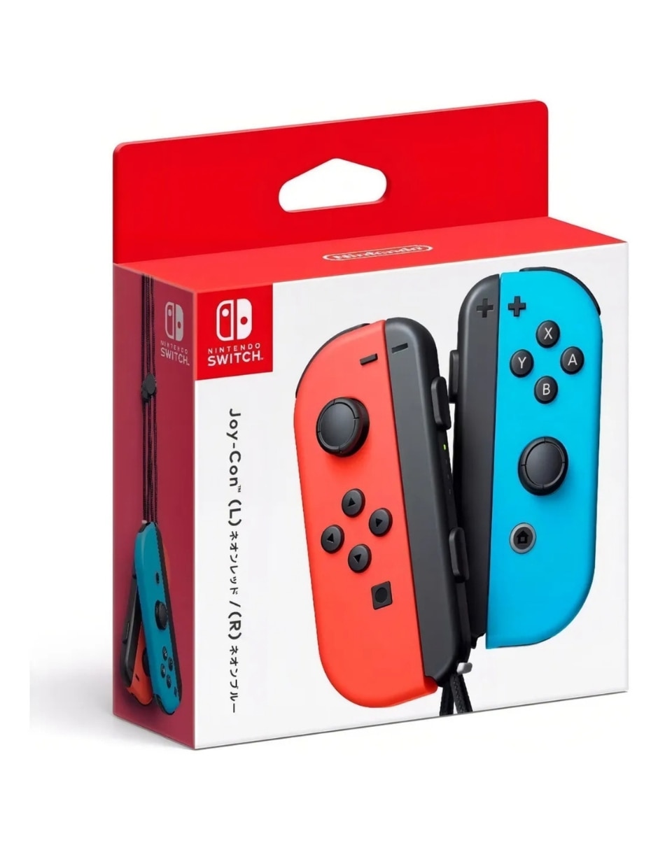 NINTENDO Inalámbrica para Nintendo Switch edición Estándar No aplica