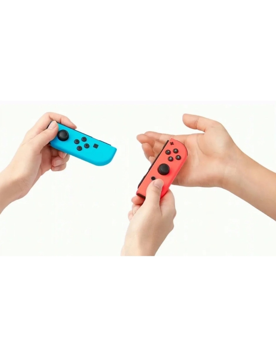 NINTENDO Inalámbrica para Nintendo Switch edición Estándar No aplica