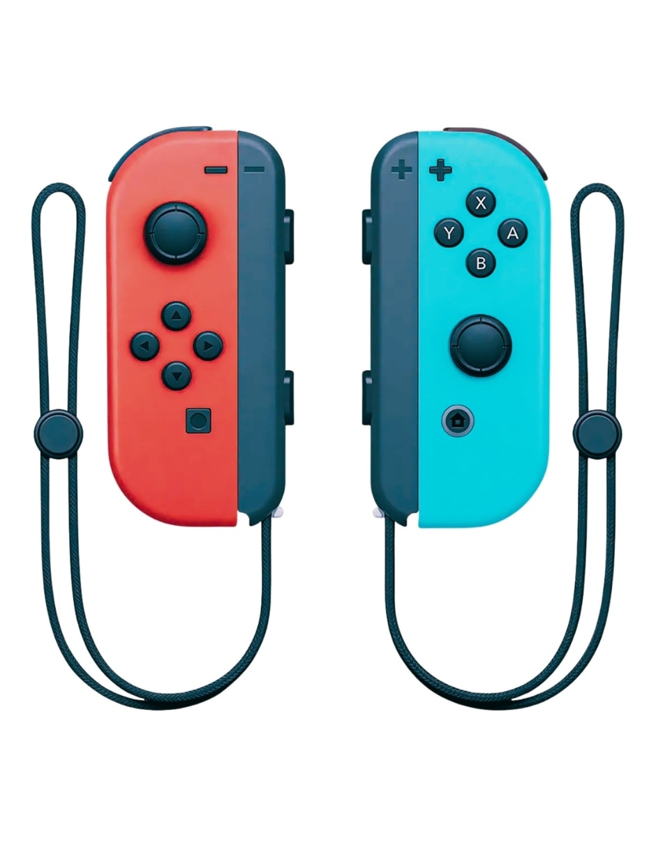 NINTENDO Inalámbrica para Nintendo Switch edición Estándar No aplica