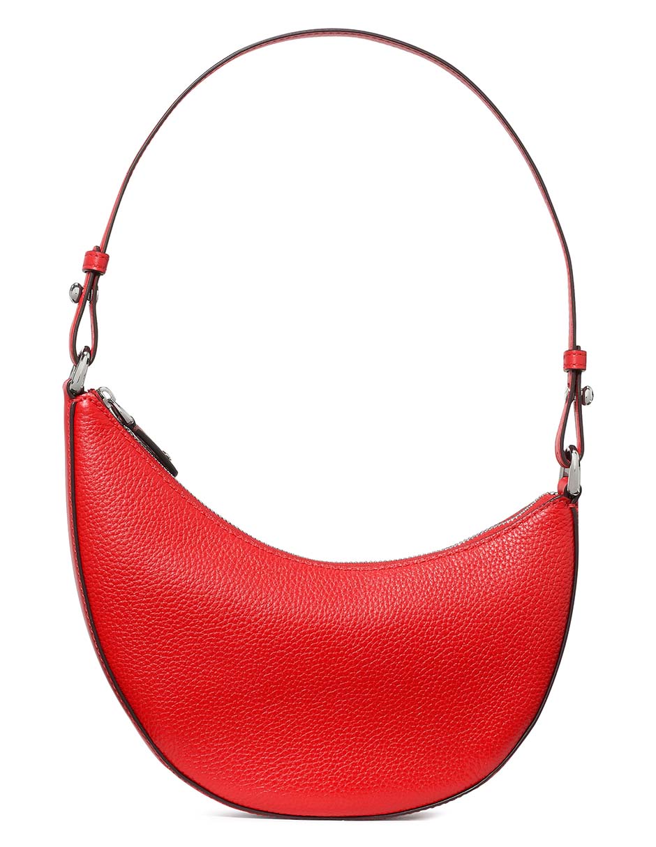 Bolsa shoulder de piel para mujer 2