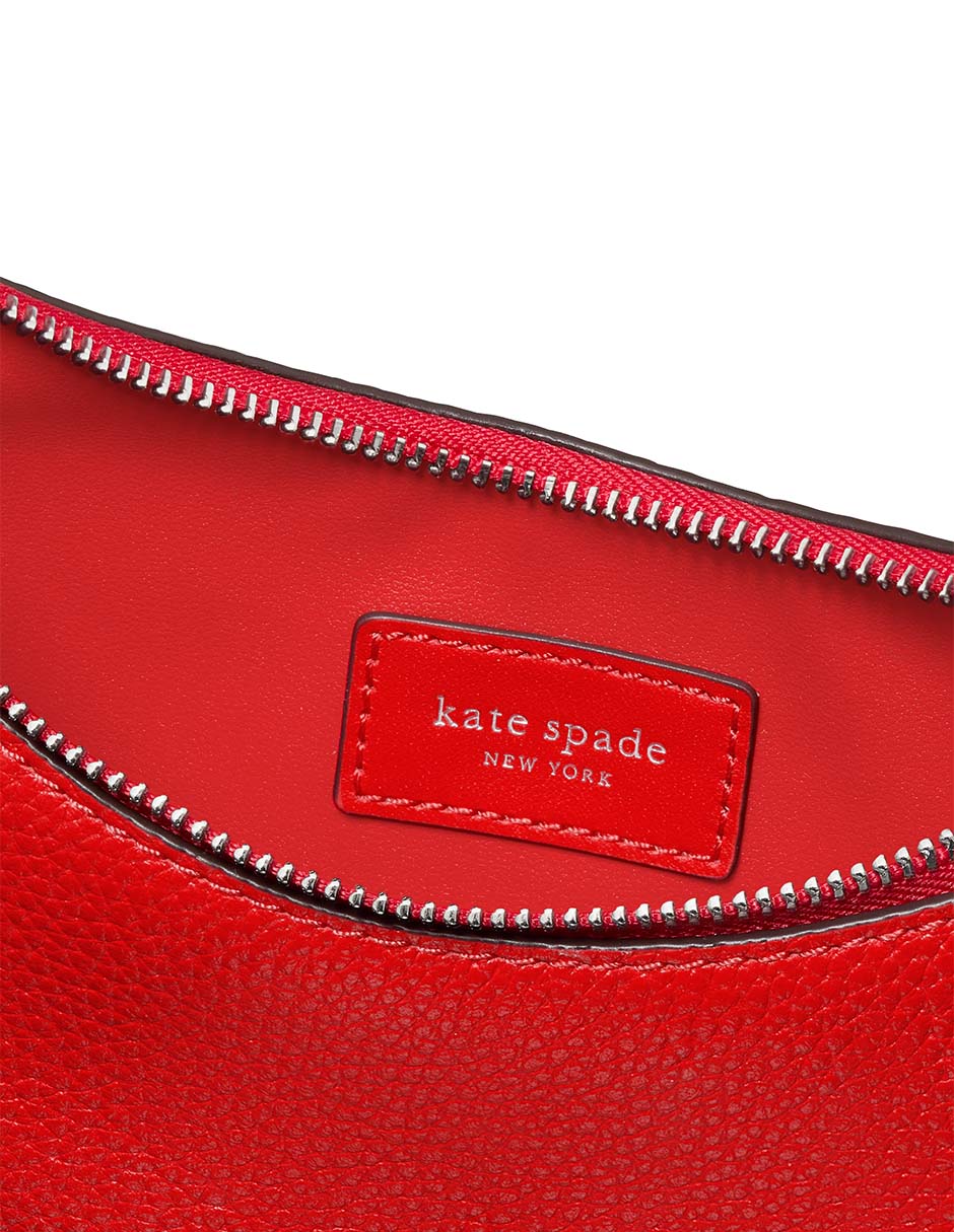 Bolsa shoulder de piel para mujer 7