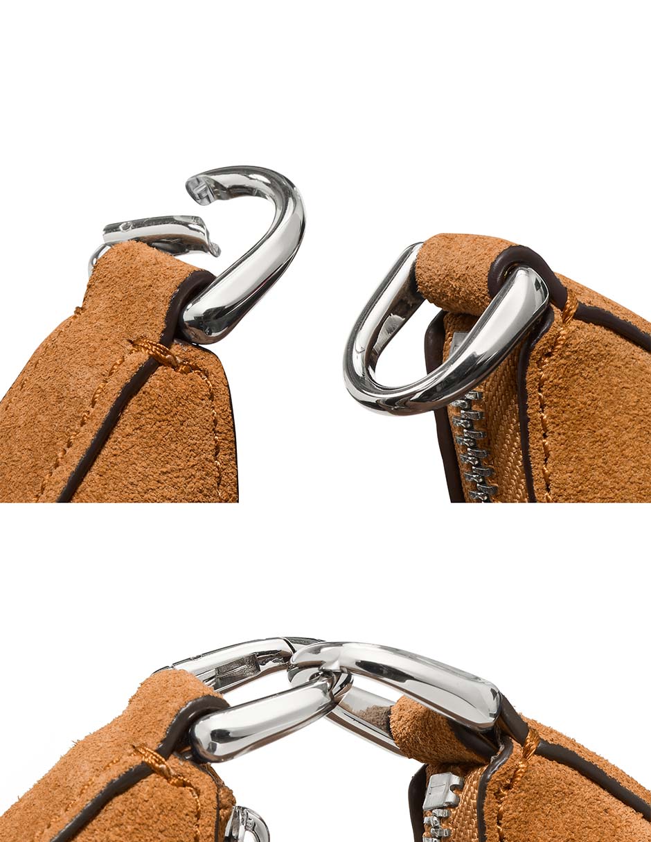 Bols shoulder para mujer 7