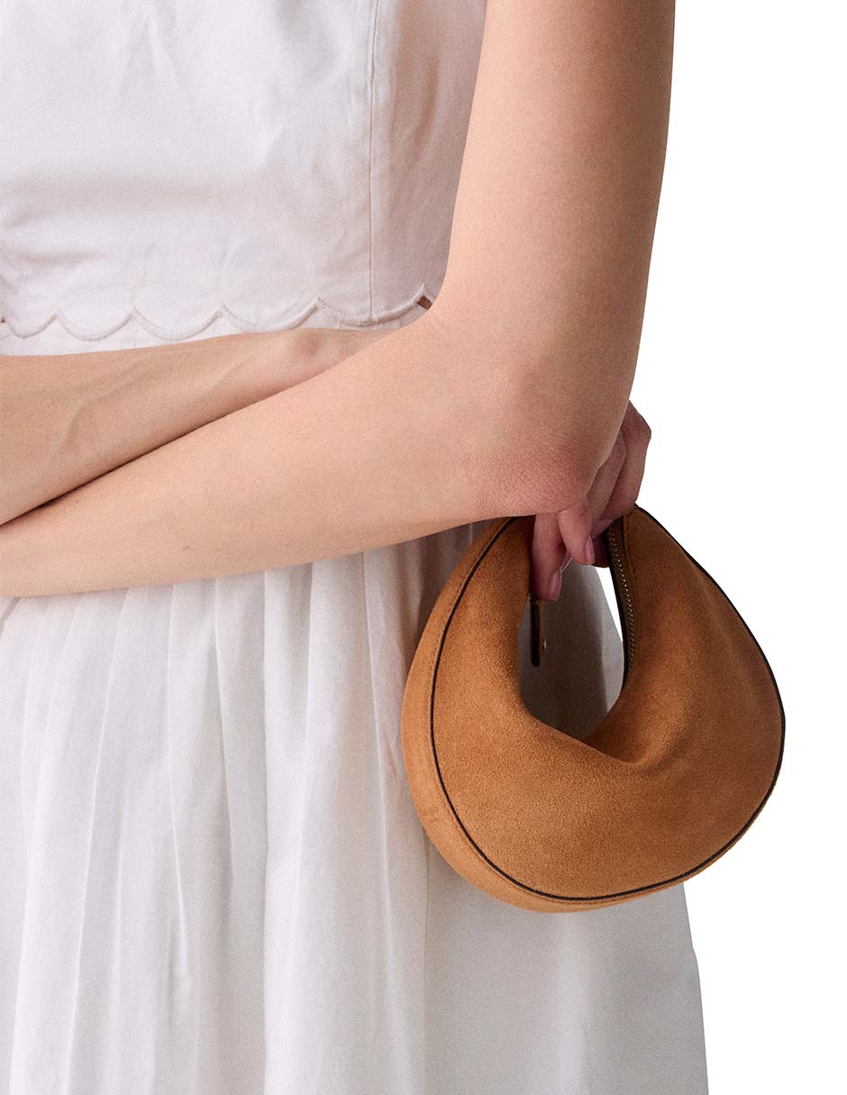 Bols shoulder para mujer 9