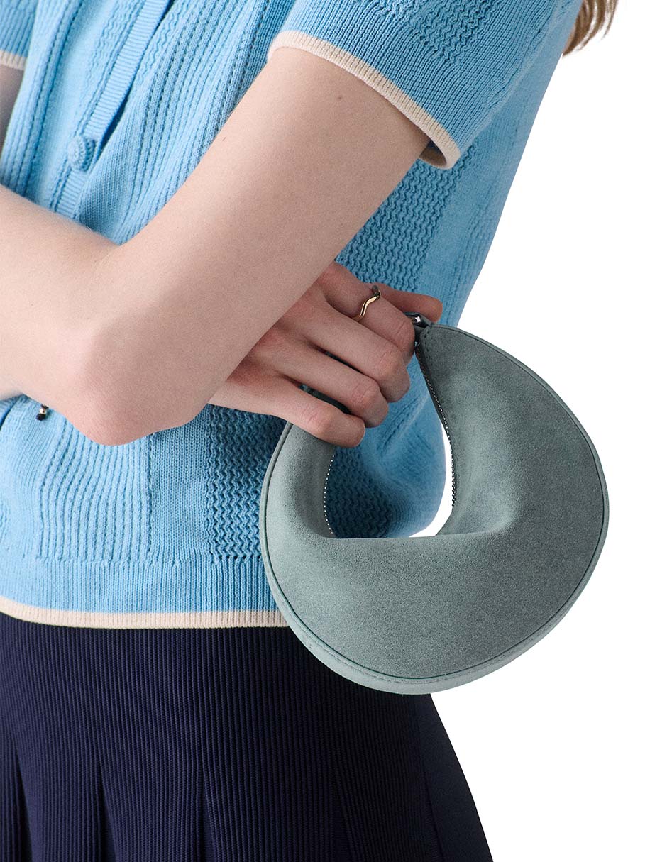 Bols shoulder para mujer 8