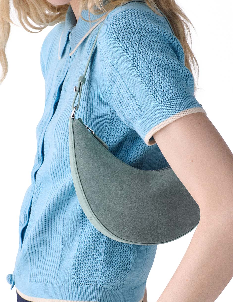 Bols shoulder para mujer 9
