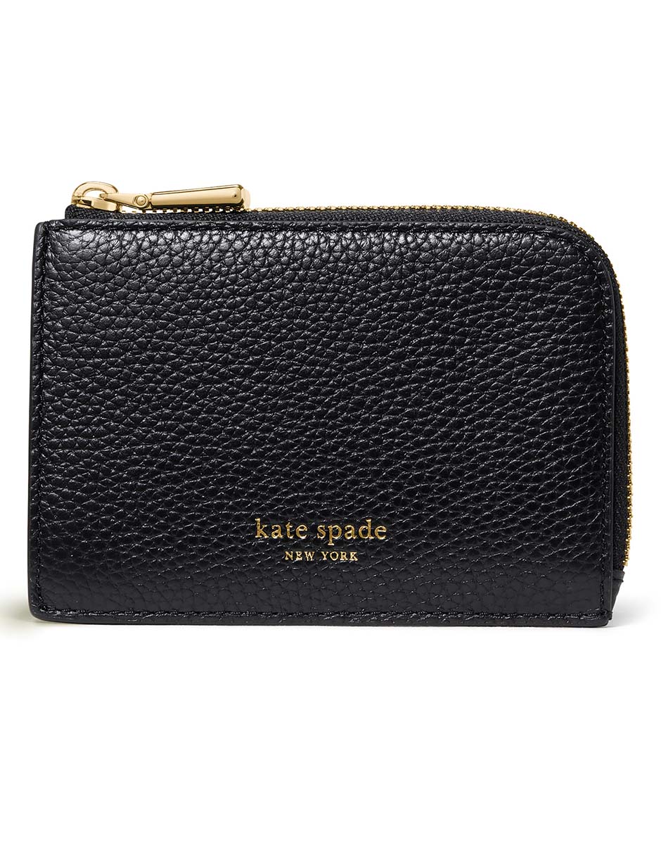 Cartera kate spade de piel para mujer 1