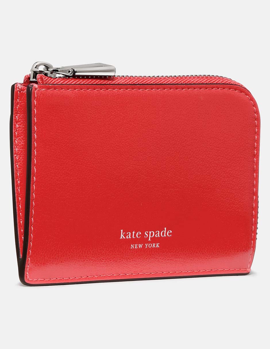 Tarjetero Kate Spade piel para mujer 2