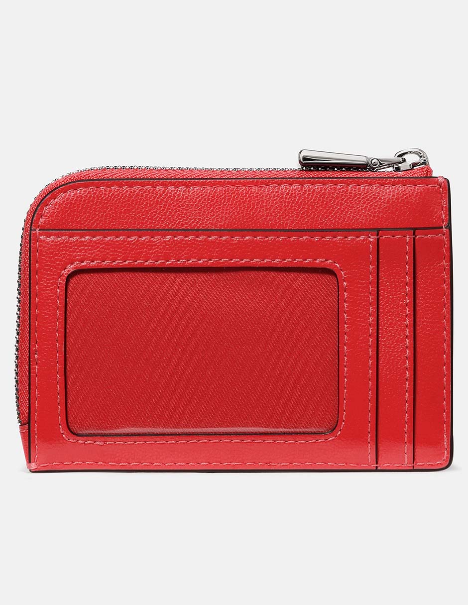 Tarjetero Kate Spade piel para mujer