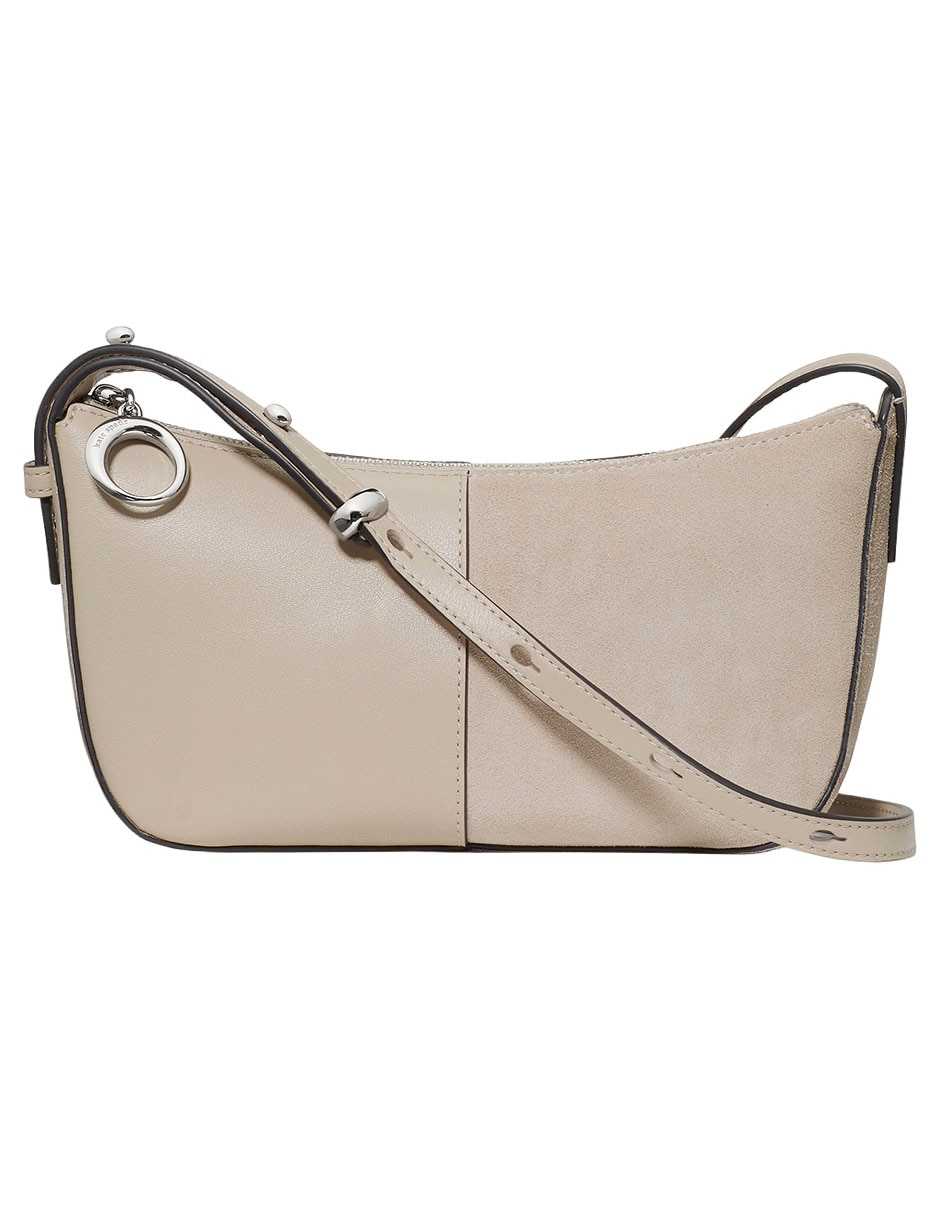 Bolsa crossbody de piel para mujer 1
