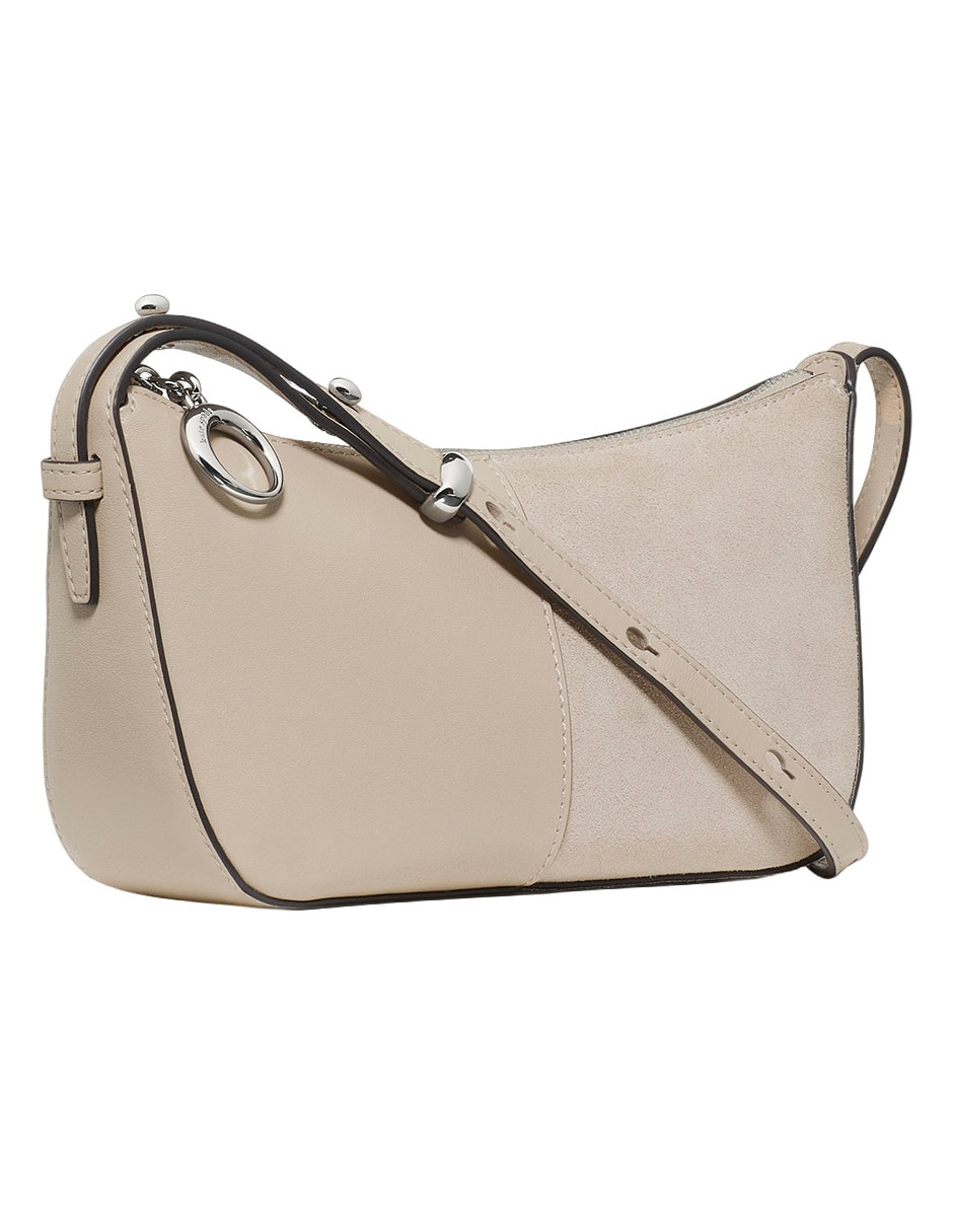 Bolsa crossbody de piel para mujer 2