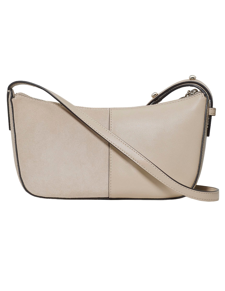 Bolsa crossbody de piel para mujer 4