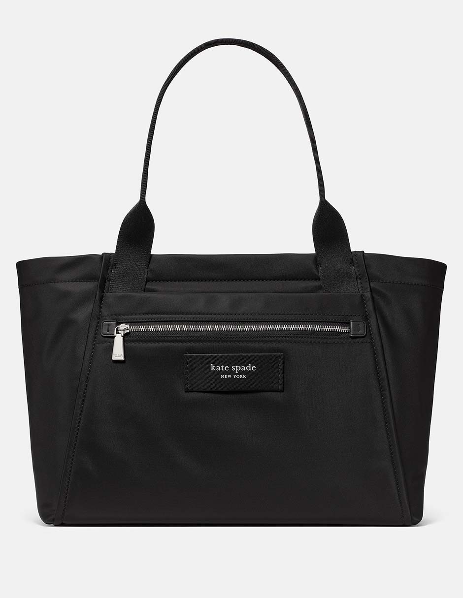 Bolsa tote de piel para mujer 1