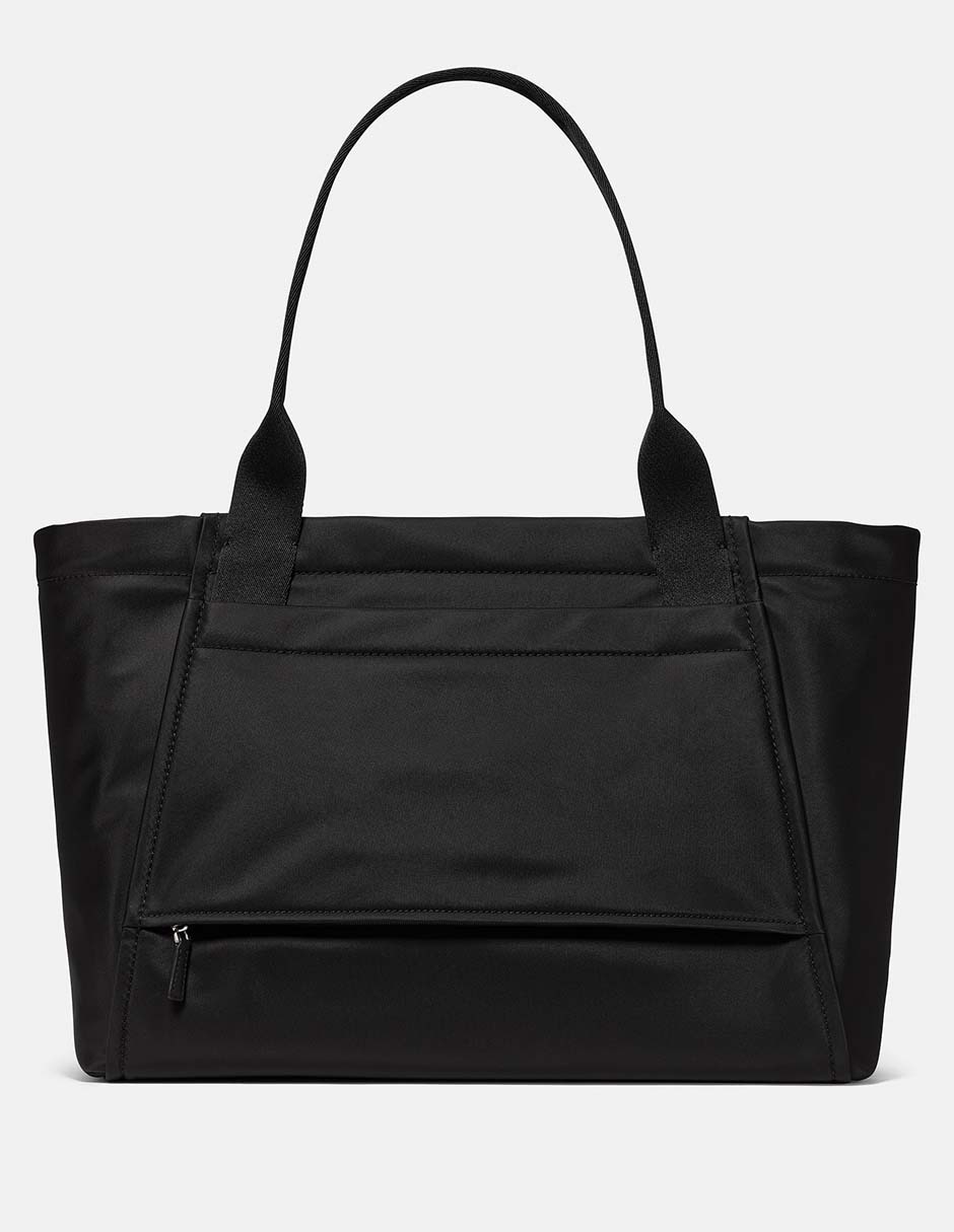 Bolsa tote de piel para mujer 4