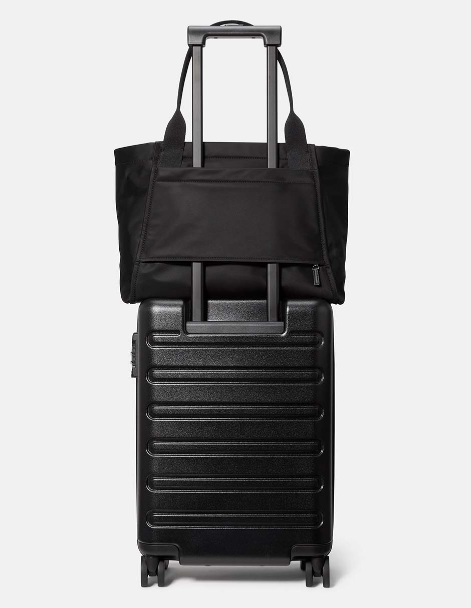 Bolsa tote de piel para mujer 6