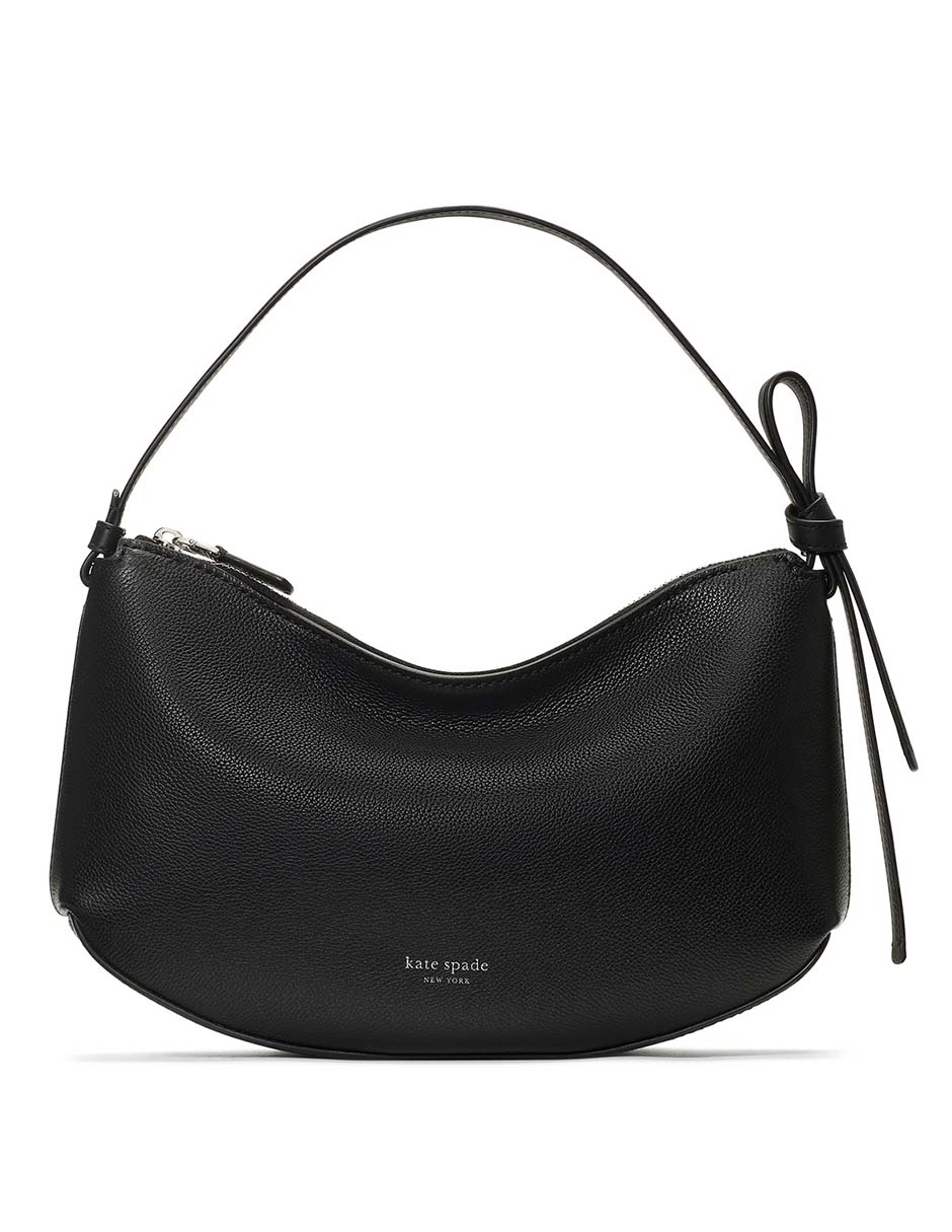 Bolsa shoulder de piel para mujer 1