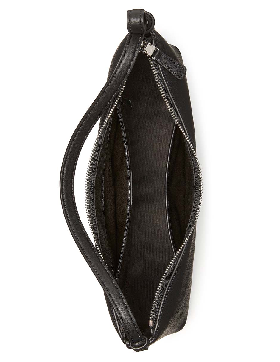 Bolsa shoulder de piel para mujer 3