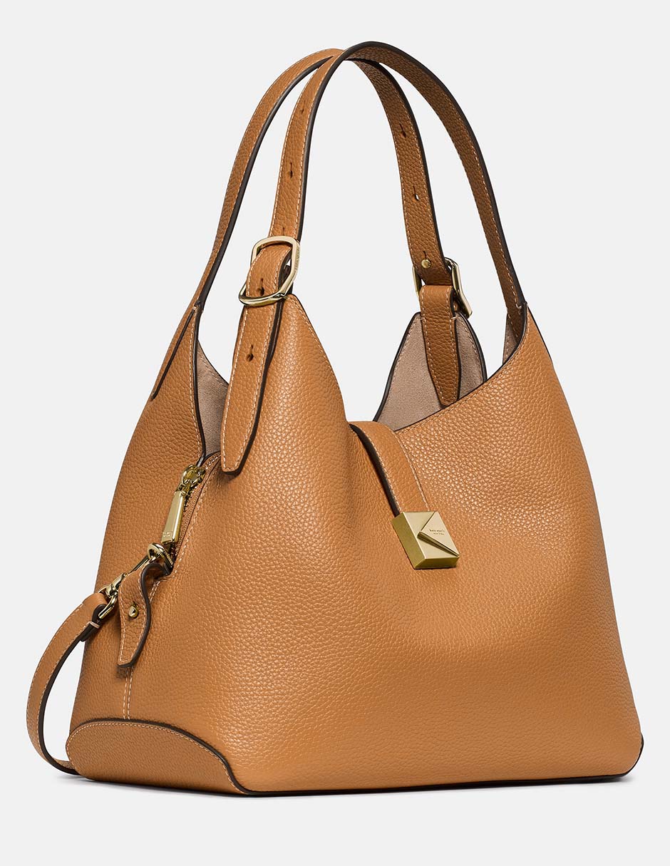 Bolsa casual de piel 2