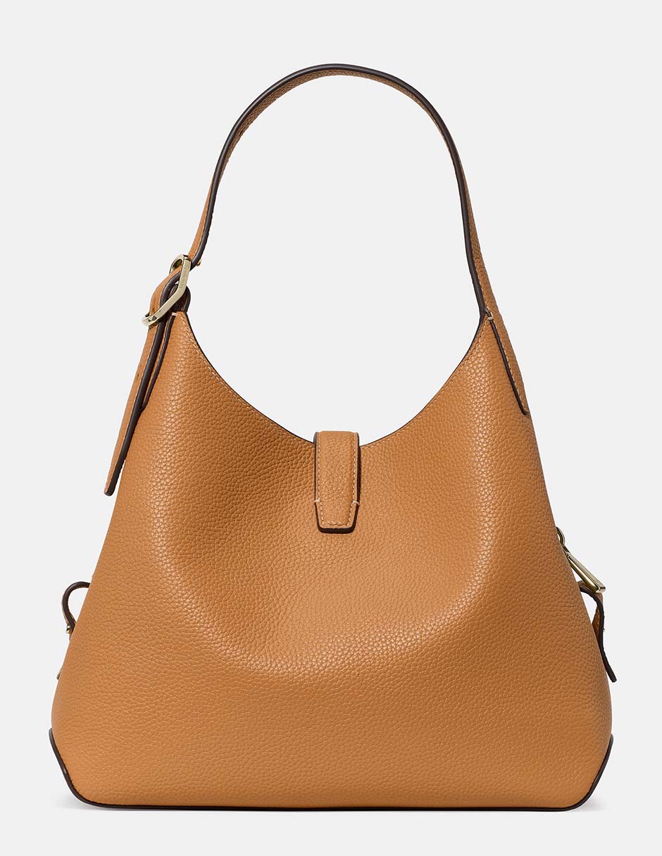 Bolsa casual de piel 4