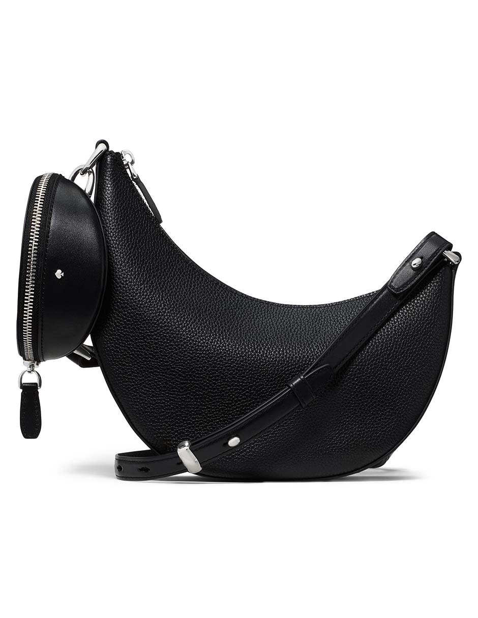 Bolsa crossbody de piel para mujer 1