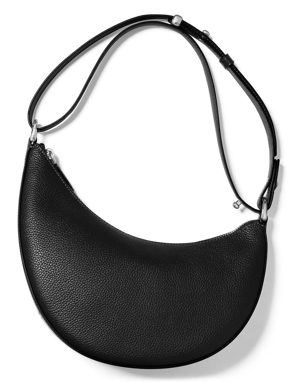 Bolsa crossbody de piel para mujer 3