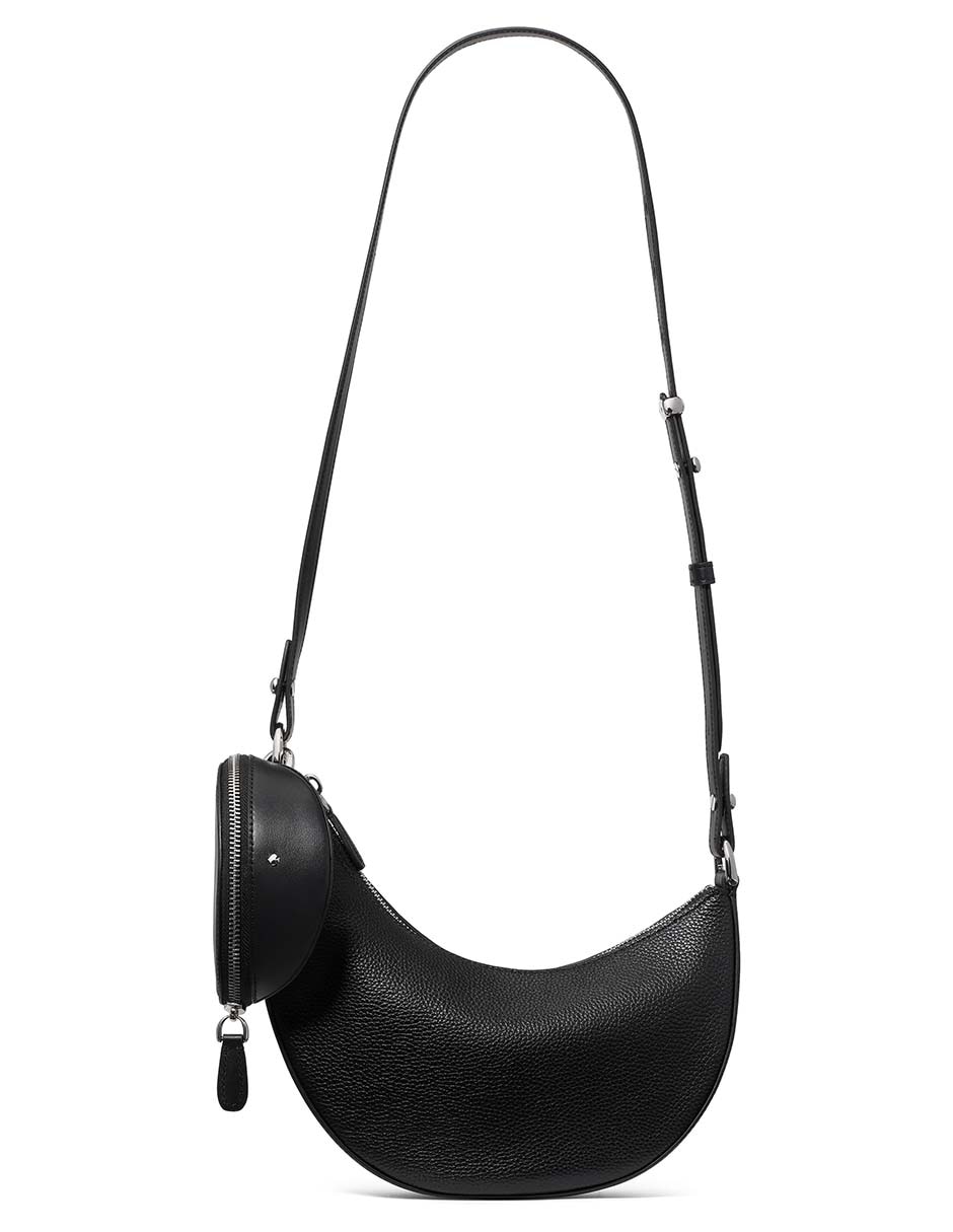 Bolsa crossbody de piel para mujer 4