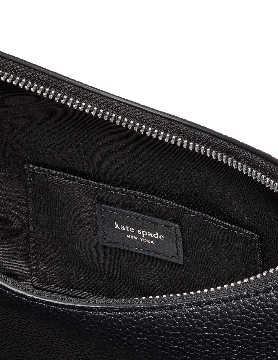 Bolsa crossbody de piel para mujer 7