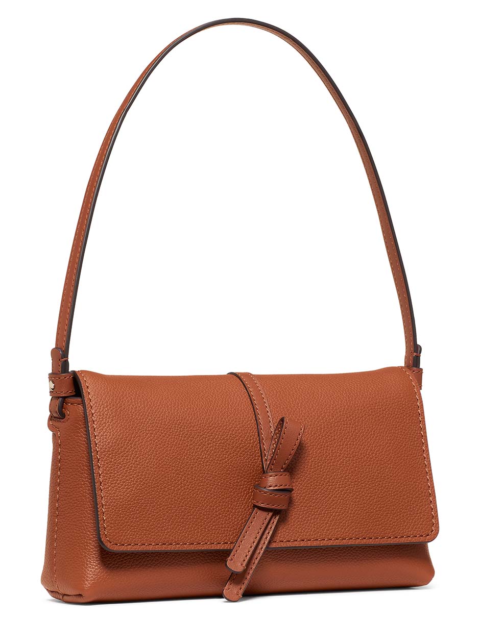 Bolsa shoulder de piel para mujer 2