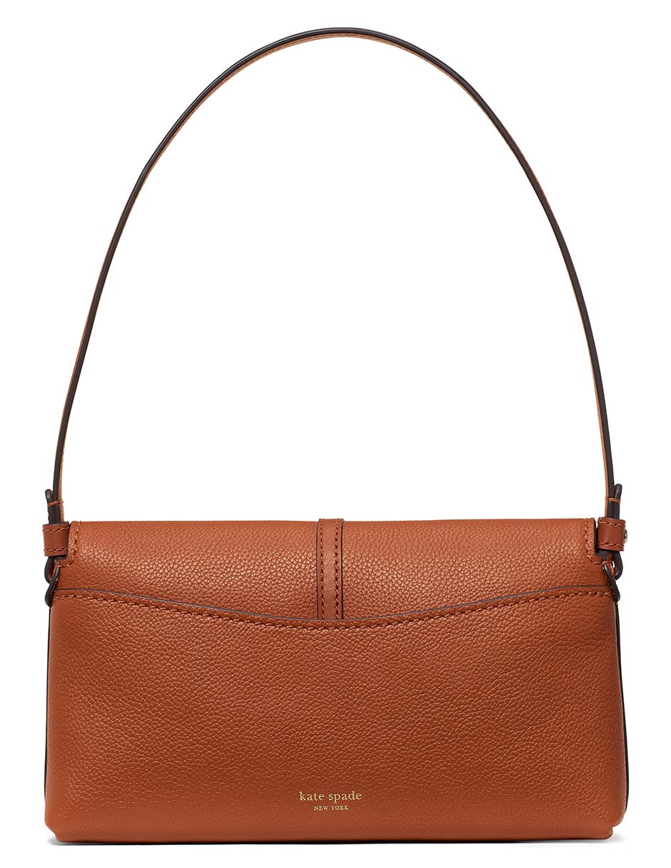 Bolsa shoulder de piel para mujer 3