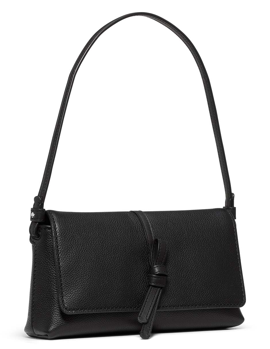 Bolsa shoulder de piel para mujer 2